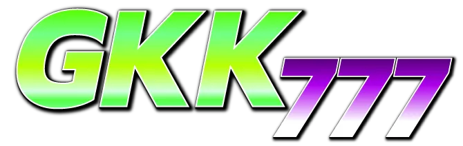 gkk777 - logo